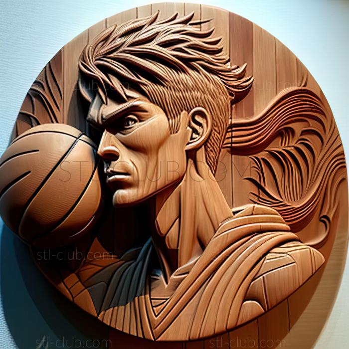 Kurokos Basketball Tadatoshi Fujimaki